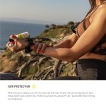 Raw Elements Face + Body Serum SPF 50 All-Natural Mineral Sunscreen, 2 oz | All-natural mineral sunscreen with broad-spectrum UVA/UVB protection, reef-safe, water-resistant, travel size. - Image 5