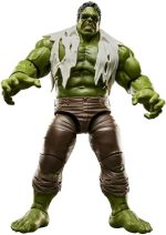 Marvel Legends Series Hulk, Spider-Man: Brand New Day Collectible 6-Inch Action Figure Set | Marvel Legends Spider-Man Brand New Day 7 Inch Action Figure Deluxe - Hulk - Image 5