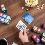 The Uzzle 3.0 Board Game, Family Board Games for Children & Adults, Block Puzzle Games for Ages 4+ - Image 7