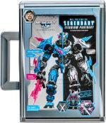 MrBeast Lab Platinum Series Panther Battle Titan Collector Figure | 35 points of articulation, premium packaging, chance of Legendary Titanium Panther; MrBeast fans - Image 3