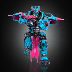 MrBeast Lab Platinum Series Panther Battle Titan Collector Figure | 35 points of articulation, premium packaging, chance of Legendary Titanium Panther; MrBeast fans - Image 6