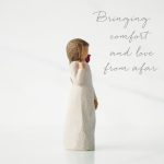 Willow Tree Messenger, Sculpted Hand-Painted Figure | Cast from a Susan Lordi Original Carving, Meaningful Keepsake Gift for Loved Ones and Life's Milestones - Image 5