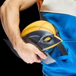 Marvel Legends Series Wolverine Premium Roleplay Mask, Movie Gear Collectibles for Adults | Marvel Legends Gears Life Size Prop Replica Deadpool & Wolverine - Wolverine Mask - Image 7