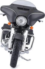 Maisto 1:12 Harley Davidson 2015 Street Glide - Image 3