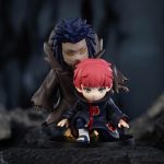 POP MART Naruto: Shippuden Series Battle Against Akatsuki Themed Blind Box Figures, Collectible Toys Home Decorations, Holiday Birthday Gifts for Girls and Boys, Single Box - Image 4