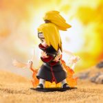 POP MART Naruto: Shippuden Series Battle Against Akatsuki Themed Blind Box Figures, Collectible Toys Home Decorations, Holiday Birthday Gifts for Girls and Boys, Single Box - Image 5