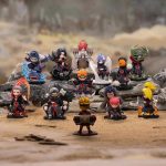 POP MART Naruto: Shippuden Series Battle Against Akatsuki Themed Blind Box Figures, Collectible Toys Home Decorations, Holiday Birthday Gifts for Girls and Boys, Single Box - Image 8