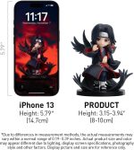POP MART Naruto: Shippuden Series Battle Against Akatsuki Themed Blind Box Figures, Collectible Toys Home Decorations, Holiday Birthday Gifts for Girls and Boys, Single Box - Image 9