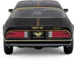 Maisto 1:18 Scale Special Edition 1978 Pontiac Firebird Trans Am Diecast Vehicle - Image 6