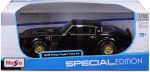 Maisto 1:18 Scale Special Edition 1978 Pontiac Firebird Trans Am Diecast Vehicle - Image 7