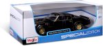 Maisto 1:18 Scale Special Edition 1978 Pontiac Firebird Trans Am Diecast Vehicle - Image 9