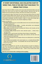 The Devotional for Boys That Doesn't Feel Like Homework: 52 Weekly Bible Missions for Unstoppable Faith, Courage, and a Heart for Christ - Image 3
