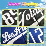 Custom Baseball Jersey Printed Stitched Personalized Button Down Baseball Shirts Sports Team Uniform for Women Men Youth Fans - Image 6