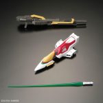 Bandai Hobby - Gundam Wing - #43 XXXG-00W00 Wing Gundam Zero RG 1/144 Model Kit - Image 5