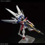 Bandai Hobby - Gundam Wing - #43 XXXG-00W00 Wing Gundam Zero RG 1/144 Model Kit - Image 6