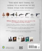 Military History: The Definitive Visual Guide to the Objects of Warfare (DK Definitive Visual Histories) - Image 3