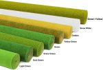 CP138 Artificial Model Grass Mat Trains Grass Green 40 x 100cm or 15.7"x 39"for Decoration Craft Scenery Model DIY - Image 5