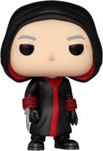Funko Pop! Movies: Saw - Jigsaw - 1/6 Odds for Rare Chase Variant - (Styles May Vary) - Collectable Vinyl Figure - Gift Idea - Official Merchandise - Toys for Kids & Adults - Movies Fans - Image 3