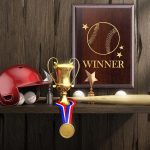 DIY Blank Award Plaques Personalized Engraved Plaques Wooden Trophy Gift for Thank You, Photo, School, Sports, Special Achievements, Retirement - Image 4