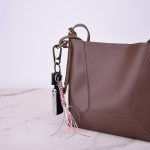 Hapeper Metal Keychains Keyring Key Chain Ring Holder Organizer for Home Car Keys, Key Finder, 2 Pieces - Image 6