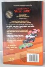 NASCAR Die-Cast Collectibles: Collector's Value Guide (Collector's Value Guides) - Image 3