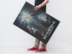 Death Note Poster Light Yagami Merch Anime Cool Wall Art Print Poster 12x18 - Image 4