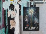 Death Note Poster Light Yagami Merch Anime Cool Wall Art Print Poster 12x18 - Image 7