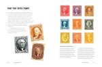 Forever Stamps: 250 Years of United States History Writ Small - Image 3