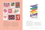 Forever Stamps: 250 Years of United States History Writ Small - Image 4