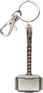 Marvel Thor Key Chain - Image 3