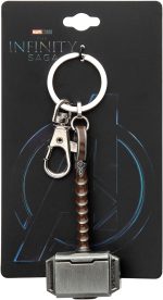 Marvel Thor Key Chain - Image 5