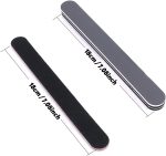 9Pcs Model Tools Kit Hobby Building Tools Craft Set for Basic Model Building, Repairing and Fixing - Image 3