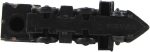 Die Cast Model Locomotive Pencil Sharpener Diecast Steam Engine Train Railfan Gift - Image 5