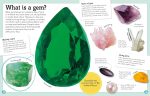 My Book of Rocks and Minerals: Things to Find, Collect, and Treasure - Image 4
