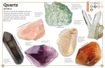 My Book of Rocks and Minerals: Things to Find, Collect, and Treasure - Image 9