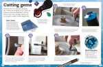 My Book of Rocks and Minerals: Things to Find, Collect, and Treasure - Image 10