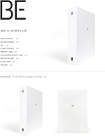 Big Hit BTS BANGTAN BOYS - BE Deluxe Edition Album+On Pack Poster+Extra Hologram Photocards Set - Image 3
