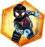 LEGO Minifigures Spider-Man: Across the Spider-Verse - Get 1 of 12 Collectible Toys with Accessories - Gift for 5+ Year Old Boys & Girls - Mystery Box - 71050 - Image 5