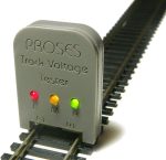 Bachmann Industries Track Voltage Tester - Image 3