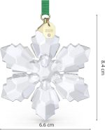 Swarovski Annual Edition Ornament 2026 - Image 4