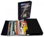 BCW Comic Book Stor-Folio – 1 Pack | Comic Book Travel Case for Current & Silver Age | Magnetic Comic Folio Carrier - Image 3