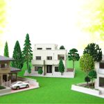 Skylety 35 Pcs Miniature Model Trees,Mixed Green,Multiple Tree - Image 4