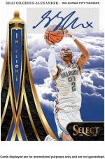 2024–25 Panini Select NBA Basketball Mega Box – Official Trading Cards – Retail Exclusive Blue & Red Prizms, Rookie Cards & Inserts – Sealed Box - Image 7