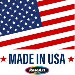 RoseArt Jigsaw Puzzle Glue with Applicator - Saves, Laminates and Preserves Finished Jigsaw Puzzles - Easy to Apply, Dries Quick, Clear & Bright - Image 5