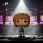 Funko POP! Rocks: Tina Turner - What's Love Got to Do with It | Official Merch - Collectable Vinyl Figurine for Shelf Display - Birthday Gift Idea for Fans and Collectors - Image 3