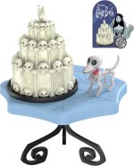 MGA's Miniverse Make It Mini Halloween (3 Pack) 2026, Corpse Bride, Collectibles, Mystery Blind Packaging, Halloween, Seasonal, DIY, Crafts, Resin Play, Replica Food, NOT Edible, Collectors, 8+ - Image 4