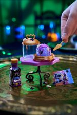 MGA's Miniverse Make It Mini Halloween (3 Pack) 2026, Corpse Bride, Collectibles, Mystery Blind Packaging, Halloween, Seasonal, DIY, Crafts, Resin Play, Replica Food, NOT Edible, Collectors, 8+ - Image 6
