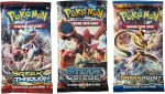 Pokemon TCG 3 Booster Packs, 30 Cards Total, Value Pack with 3 Blister Packs, 100% Authentic, Random Chance at Rares & Holofoils - Image 3