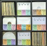 100 Clear Plastic Protective LP Outer Sleeves 3 Mil. Vinyl Record Sleeves Album Covers 12.75" x 12.5" Provide Your LP Collection with The Proper Protection - Image 4