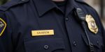Metal Name Badges Engraved Metal Police Fire Military by Better Badges - Image 4